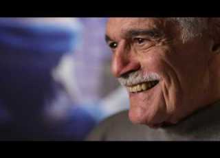  Omar Sharif S Last On Set Interview 1001 Inventions