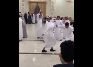  أقوى دبكة سعودية حماسية
