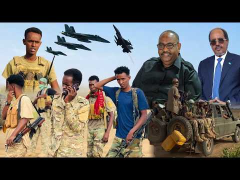 Wichtigste Neuigkeiten Aus Somalia Und Der Welt 11 03 2026