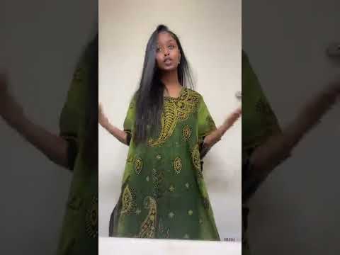 Oromo TikTok Video Diraamaa KIYYOO New Afaan Oromo Drama Ethiopian Oromo Music Omn Meski Menge