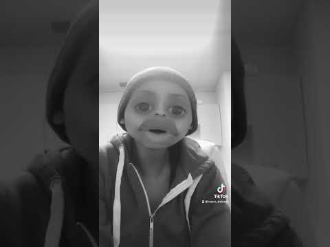 Sport Girl Ethiopia Tiktok Sidama