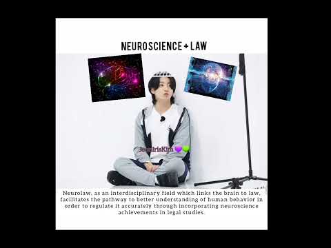 JungKook S Neuron S Law Our Dopamine And Serotonin Booster JK TaeKook RunBTS 2023 Minifieldday
