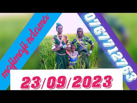 Majimaji Ndama Jigushilaga Ujumbe Wa Wasanii Wananichanganya Mbasha Studio 2023