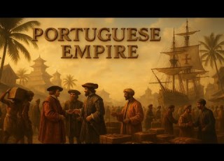  The ENTIRE Story Of The Portuguese Empire Full Detailed Documentary