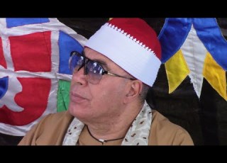 الشيخ خضر أحمد مصطفي الأنعام عزاء الحاج نجاح فراج كفر السيد أشمون منوفية 2021 5 24