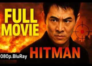 Jet Li In Hitman 1998 Full HD Action Martial Arts Classic 1080p