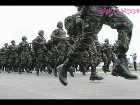 Chenja Qali Nyingine Ya Bugalama Hii Apa