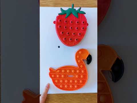 TikTok Fidget Toys Collection Shorts