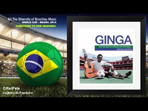 Jackson Do Pandeiro O Rei Pele