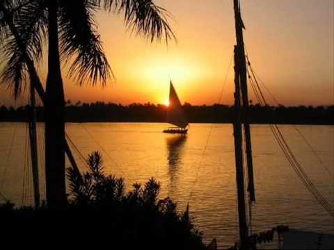 موسيقى النهر الخالد الموسيقار محمد عبد الوهاب