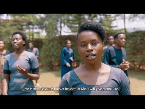 KWA YESU By Holy Nation Choir Official Video RUBUNGO SDA Church