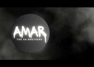 AMAR THE AB BROTHERS EXTENDED MIX