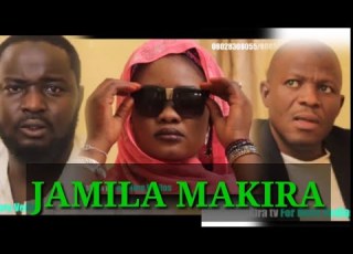  SHARSHI AKAN FILM DIN JAMILA MAKIRA