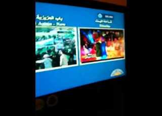   قناة الجماهيرية