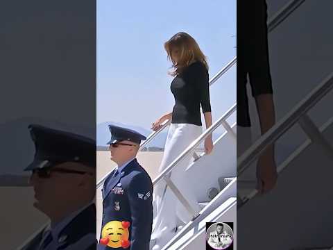 Melania Trump