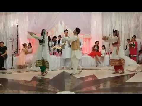 New Mast Afghan Wedding Dance With Best Song Laila Dera Khesta Da New Mast Afghan Wedding Dance With Best Song Laila Dera Khesta Da