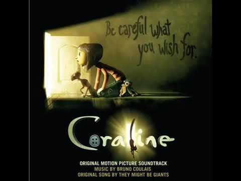 Mechanicall Lullaby Coraline Soundtrack