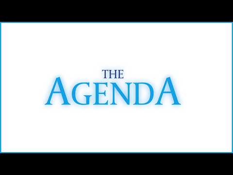 The Agenda Pres Netumbo Nandi Ndaitwah 22 March 2026