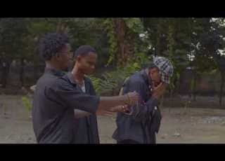 Zaka Handouise Daddy Clip Officiel