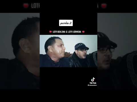 Lotfi Ben Zina Lotfi Jormena Cheb Ramzi Fileni