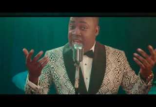 DADDY MAYUMA LOKUMU NA MASIYA Clip Officiel