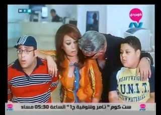  ميرنا المهندس فيلم ايظن