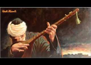  موسيقى إيرانية حزينة قطعة الحرير Farid Farjad Sangeh Khara