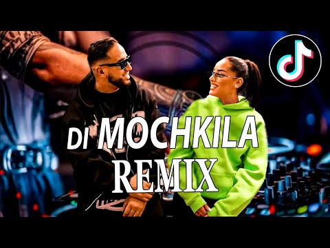 OUALID NOREL DI MOCHKILA PROD YAM JANNO Remix Dj Mohamed Pro