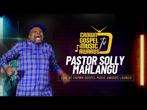 SOLLY MAHLANGU Wahamba Nathi