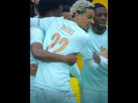 France Vs Brazil Was WILD Fyp Shorts Football