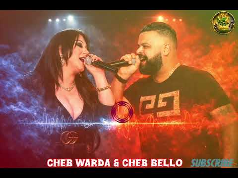 CHEB BELLO CHEBA WARDA