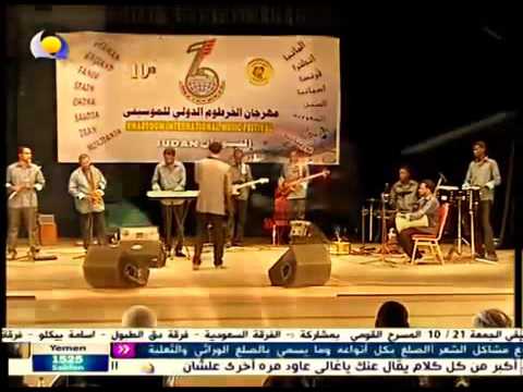 احمدالصادق بتمني ليك الشوق اطوووول