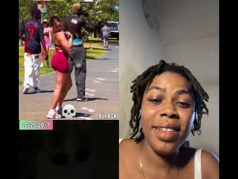 When My Friends Go For Walk Cat Memes Dance Shorts Duet