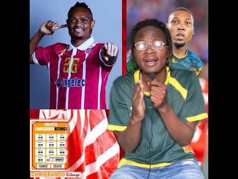 SELEMANI MWALIMU Vs CLEMENT MZIZE