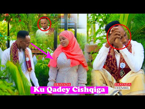 KU QADEY CISHQIGA DHAANTO CUSUB SHUCEYB YARE NEW VIDEO DHAANTO 2024 KU QADEY CISHQIGA DHAANTO CUSUB SHUCEYB YARE NEW VIDEO DHAANTO 2024
