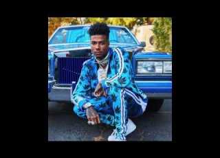Blueface Hello AUDIO