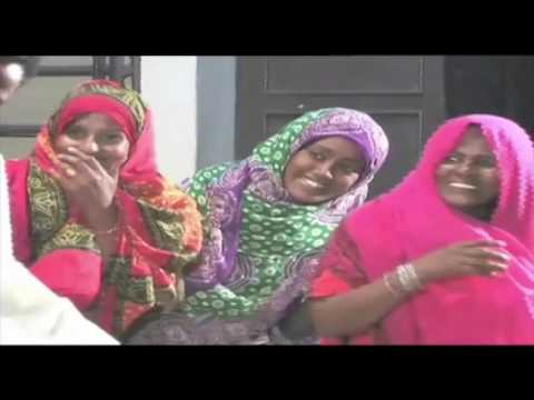 ERITREAN SHORT FILM ንሳል Nsal Part 1