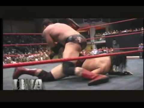 IWA 1ST AND 2ND SEGMENT HOT ZONE EDITION OCTOBER 2 2011