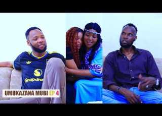  UMUKAZANA MUBI EP 4 Zella Ageze Kwa Nyirabukwe