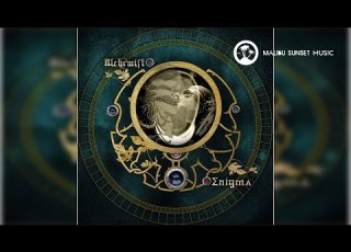  Enigma Alchemist AngelJRZ Full Continuous Mix UMG MSM LST ED