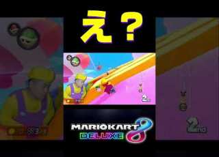 I Ll Do My Best Shorts MoriguchiShotaWorksHard MarioKart8DX MarioCart GameCommentary Mario