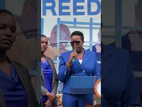 Museveni Is Behind The Blocking Of L C 1 Chairpersons In Uganda PFF S Lulume