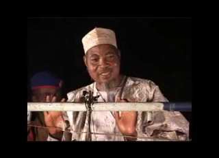  Yaki Da Bokanci Sheikh Abubakar Gero