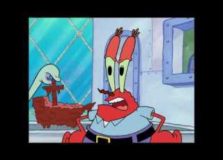 SpongeBob The Wreck Of The Mauna Loa 2 5