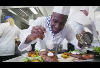 حلول وأسرار أسرار طبخ يستعملها أكبر الشيفات