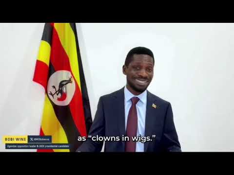 Bobi Wine S Speech During The Geneva Summit 2026 BOBIWINETheGhettoPresident GenevaSummit Bobi Wine S Speech During The Geneva Summit 2026 BOBIWINETheGhettoPresident GenevaSummit
