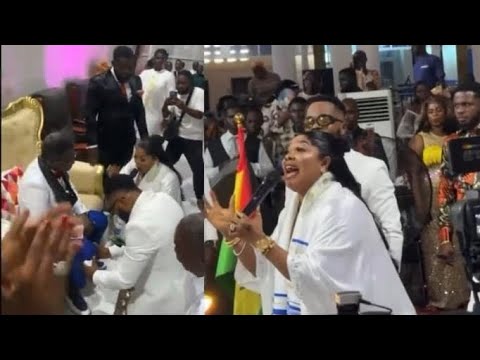 The Secret Is Out Mama Pat Reveals How Opambour Really Got Her Out Of Prison The Secret Is Out Mama Pat Reveals How Opambour Really Got Her Out Of Prison