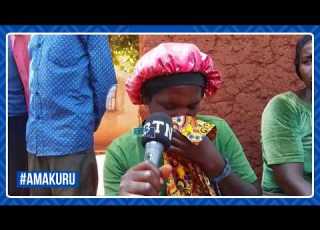 KIREHE BABONYE INYO ZISOHOKA MU NZU BAREBYE BASANGA NI MUKECURU ANATHALIE WISHWE N UMUZUKURU WE