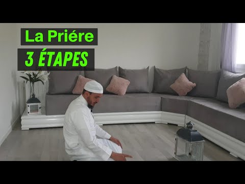 TUTORIAL HOW TO PRAY WITHOUT MISTAKES Simple And Easy Explanation In 10 Minutes