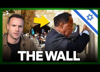 Why Do So Many US Politicians Go To The Western Wall